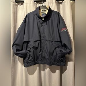 Devon & Jones “American Patriot” jacket. NWOT